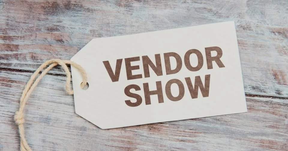WOTM SPRING VENDOR SHOW