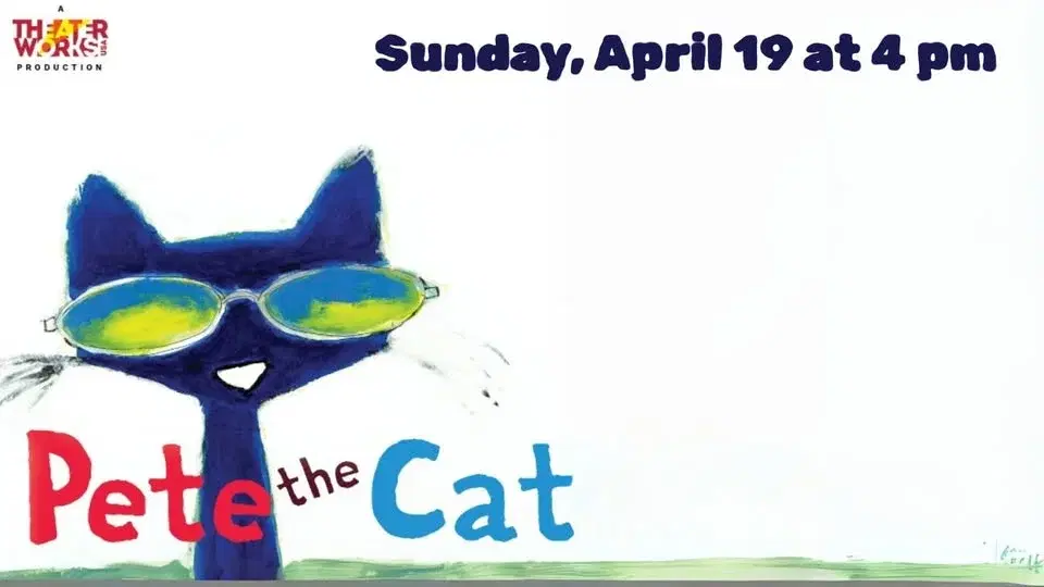 Pete the Cat