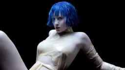 Ashnikko: Smoochies Tour