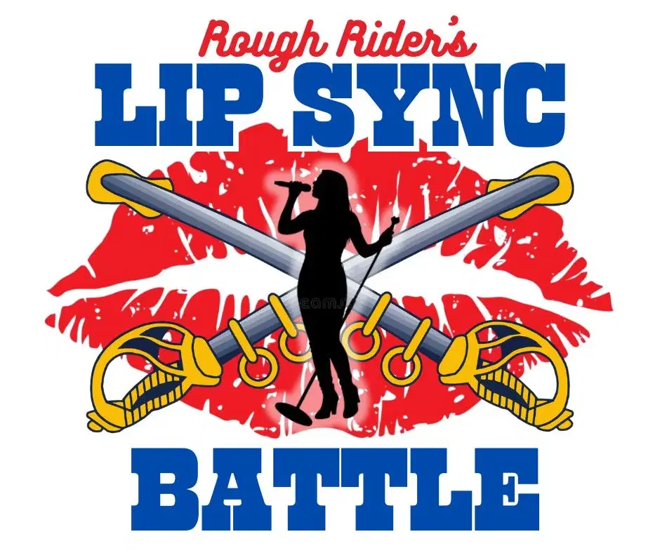 Rough Rider's Lip Sync Battle