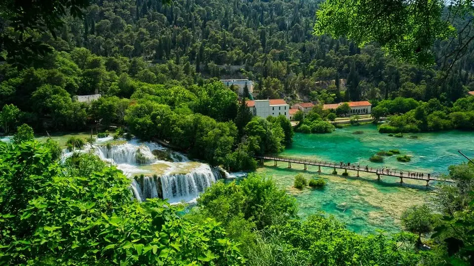 Horvátországi extrém koktél II. - Via Ferrata, túrázás, tengeri kajak Split környékén