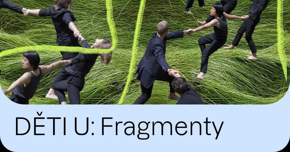 Děti U: Fragmenty