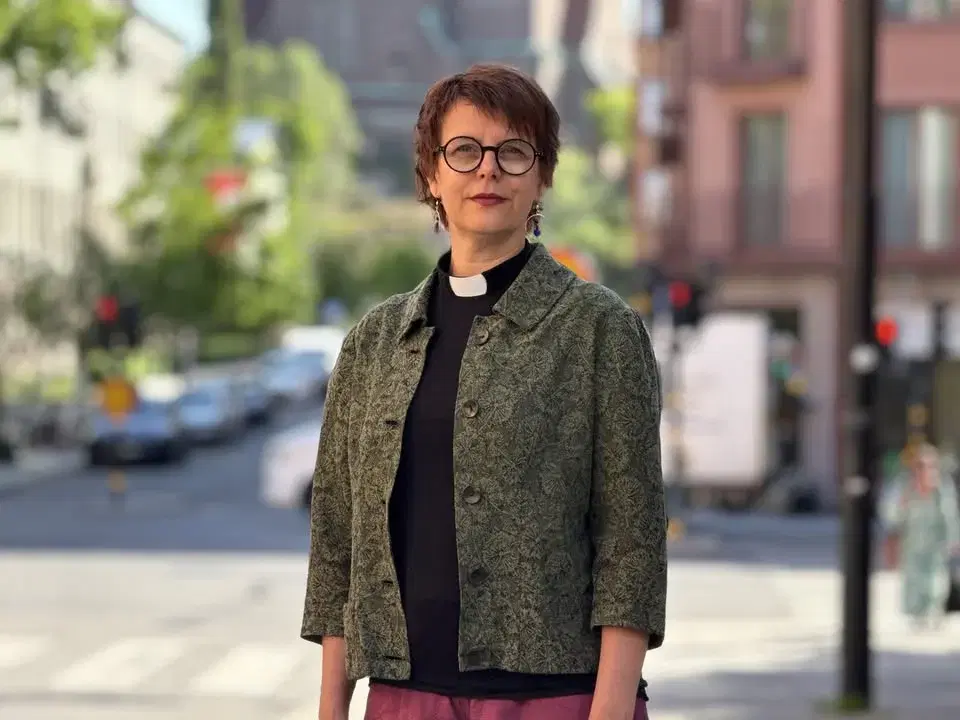 Helig vrede och annan vrede