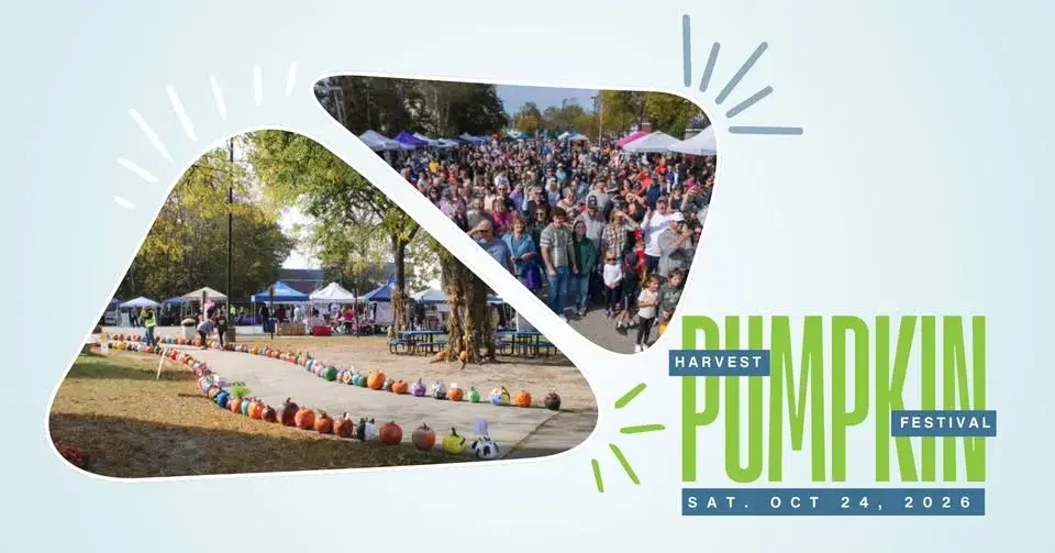Pumpkin Harvest Festival