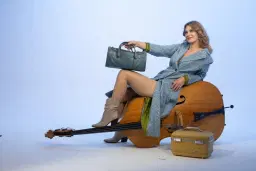 Shelby Means live at the Narrows Center