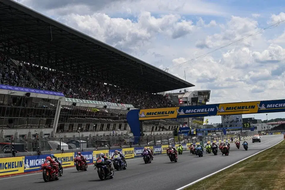 French Grand Prix