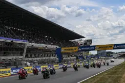 French Grand Prix