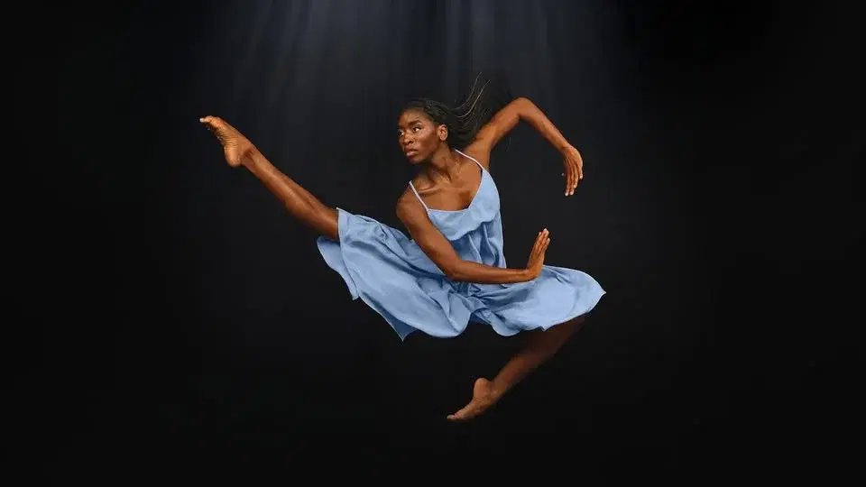 Alvin Ailey American Dance Theater