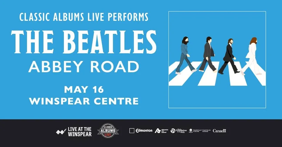 Classic Albums Live: The Beatles: Abbey Road