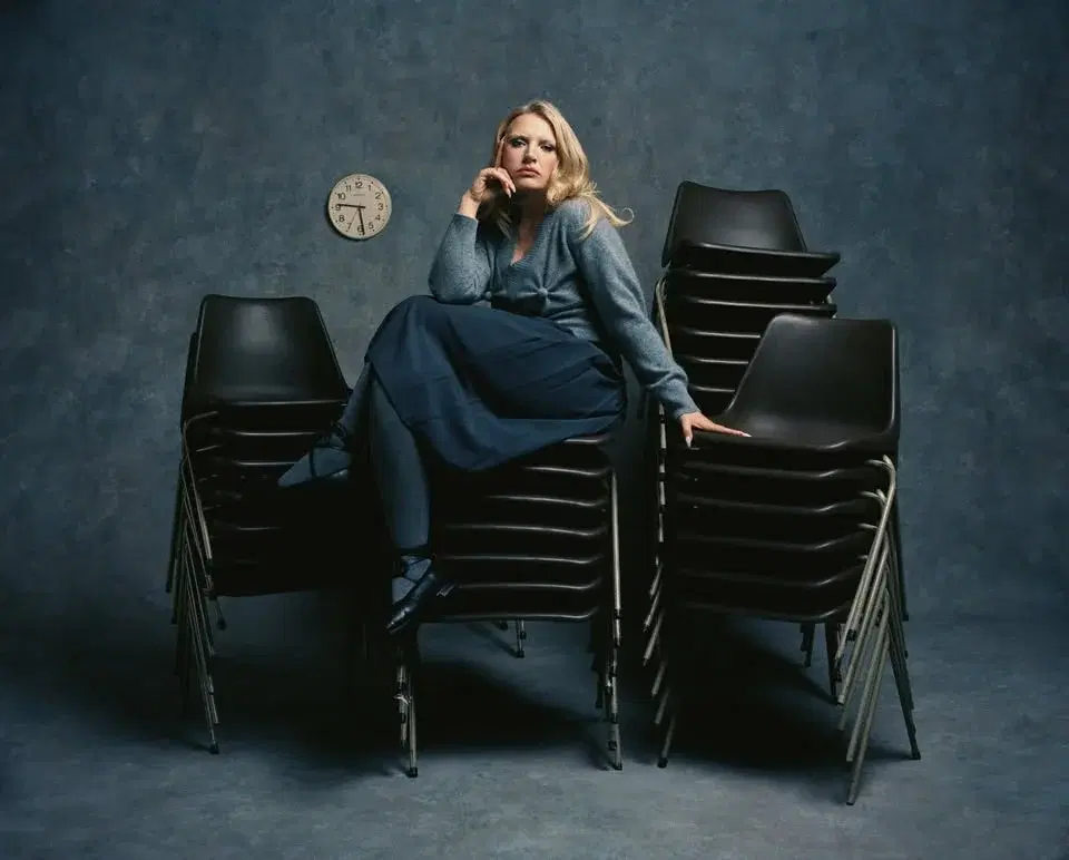 Self Esteem + Moonchild Sanelly, Joshua Idehen & more tba | Live at York Museum Gardens