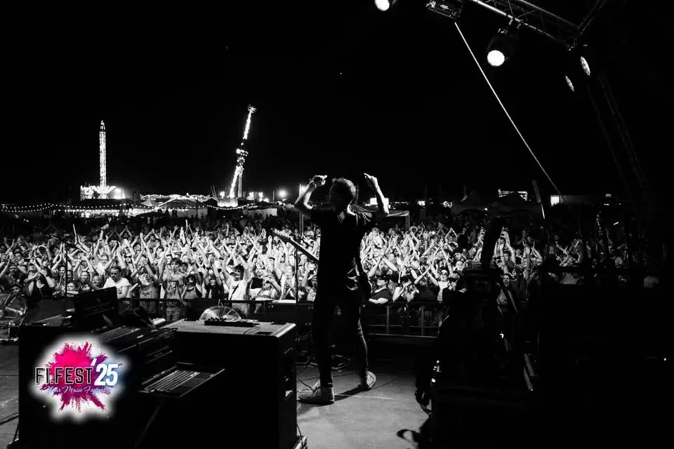 Fi.Fest Music Festival 2026