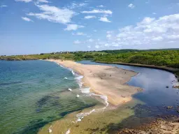 Пет дни из пролетна Странджа