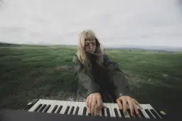 Sofia HK | 25 april | Oceanen