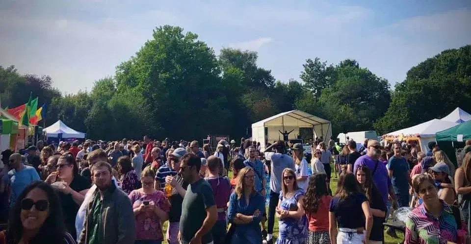 East Finchley Festival 2026