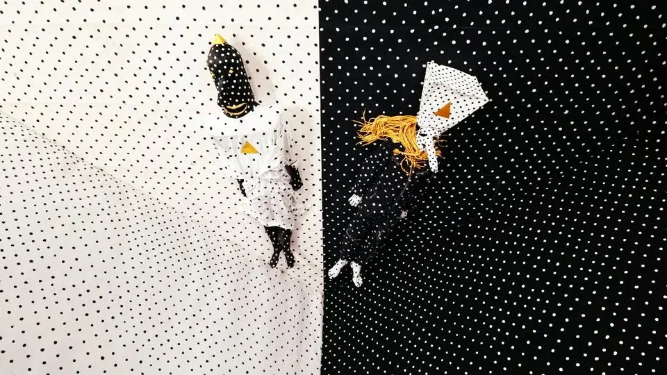 COMPLET. Angine de Poitrine. Le Zaricot.