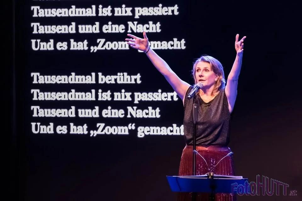 Allgesang - Komm sing mit Liebeslieder