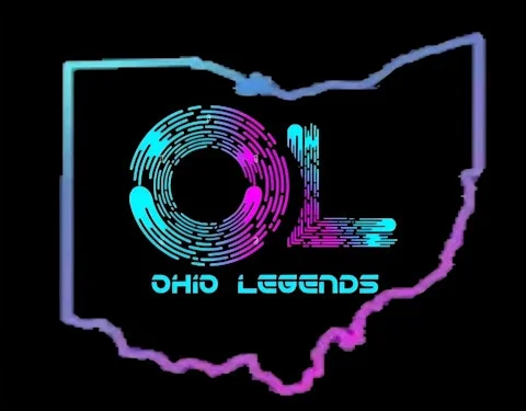 Ohio Legends VS Pittsburgh Outlaws