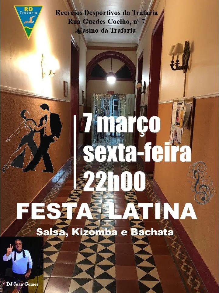 Festa Latina