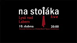 Na Stojáka - Lysá nad Labem