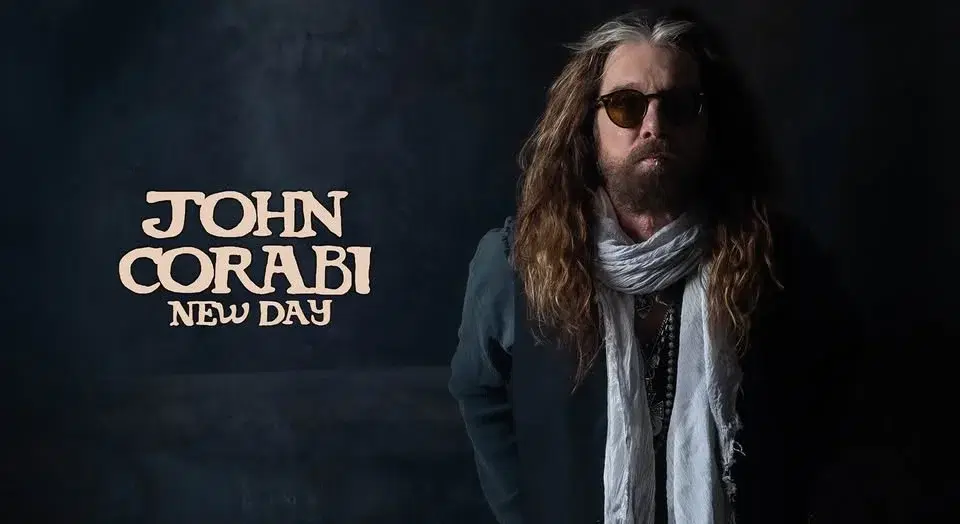 John Corabi & Friends | Budapest