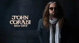 John Corabi & Friends | Budapest