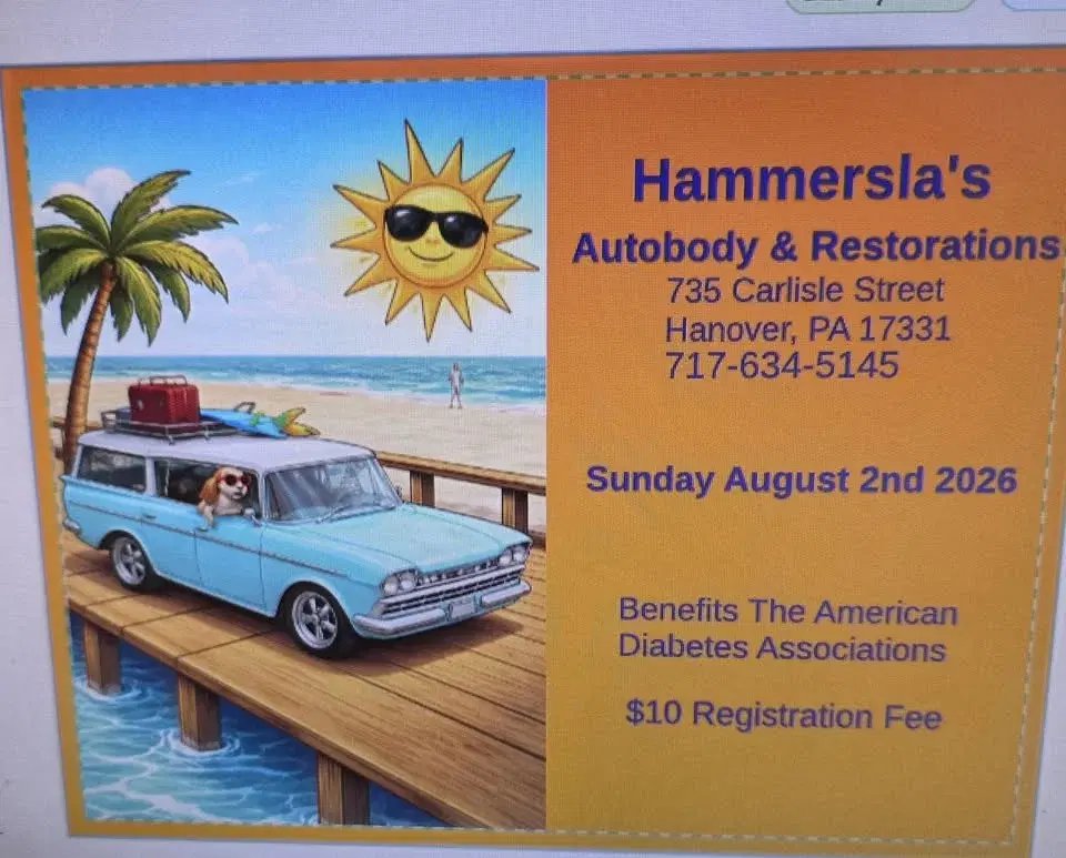 14th Annual Classic Car and Truck Show