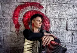 Radůza sólo - Letní koncert