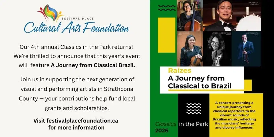 Classics in the Park