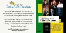 Classics in the Park