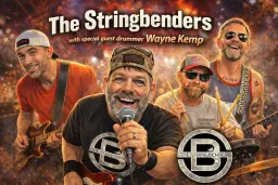 NOT Hot Summer Nights (Met Gala Theme Night Fundraiser)