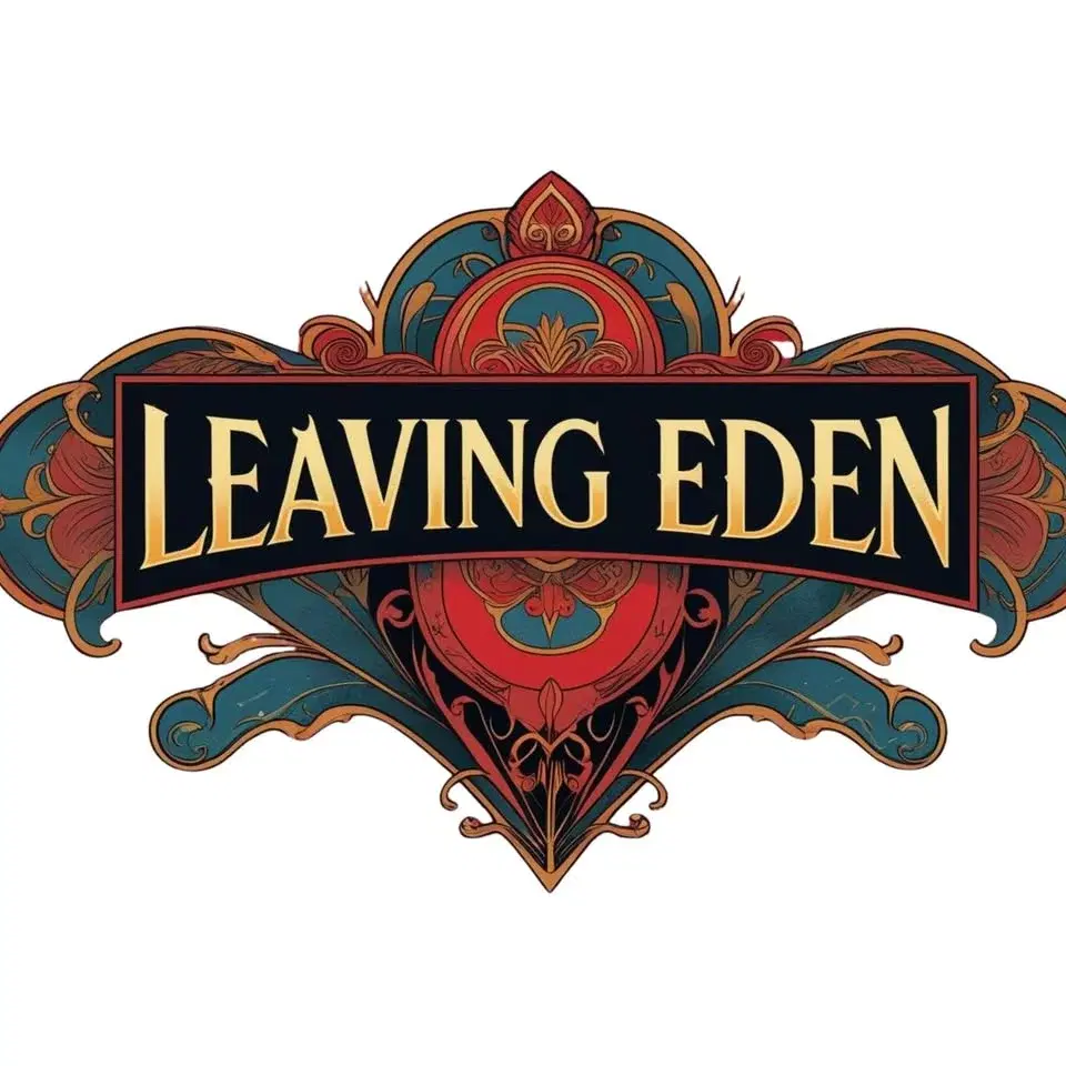 Leaving Eden
