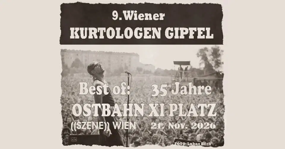 9. WIENER KURTOLOGEN GIPFEL