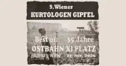 9. WIENER KURTOLOGEN GIPFEL