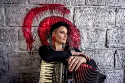 RADŮZA - Brno/Mahenovo divadlo