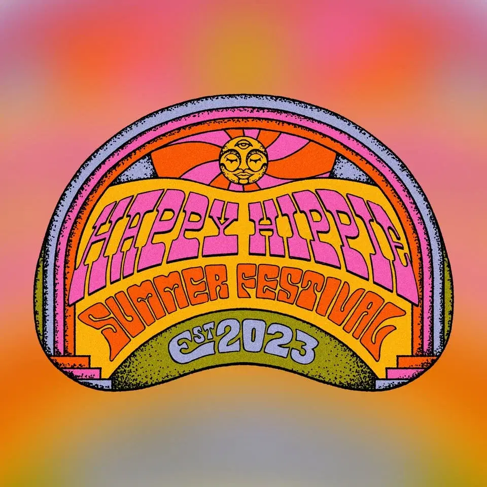 Happy Hippie Summer Festival
