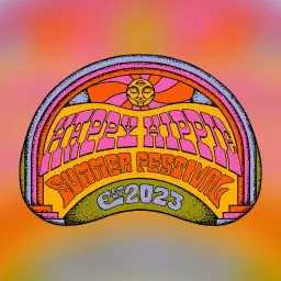 Happy Hippie Summer Festival