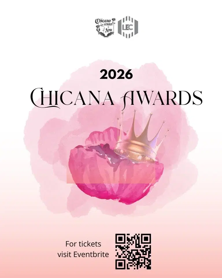 đč ÂĄViva La Chicana! 2026