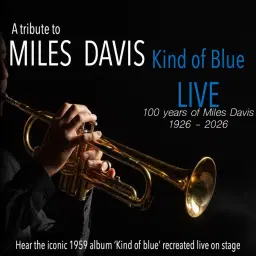 Miles Davis - A Tribute - Kind Of Blue Recreated Live.