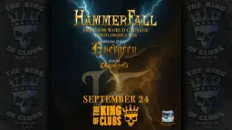 Hammerfall