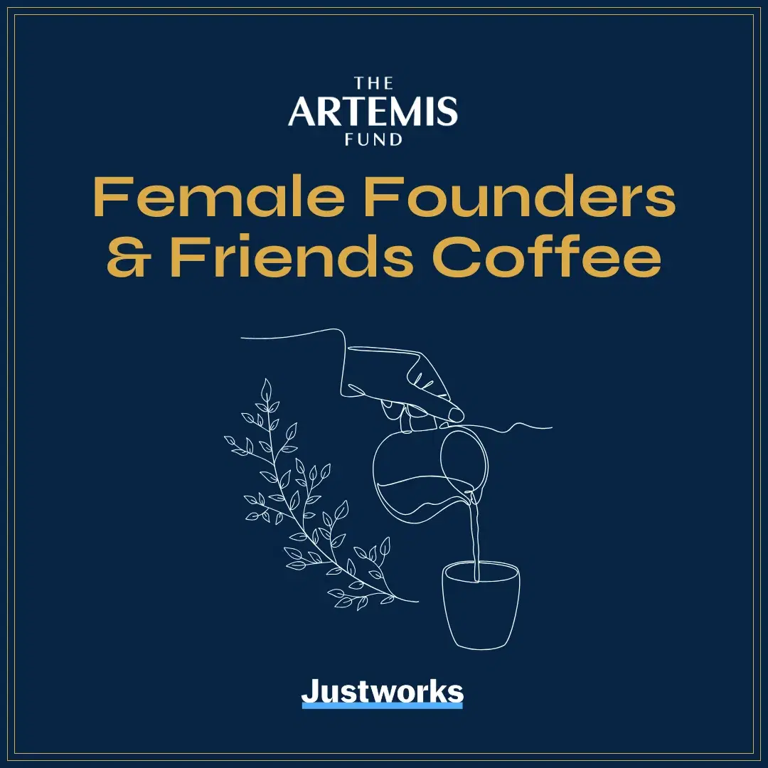 Austin Female Founders & Friends