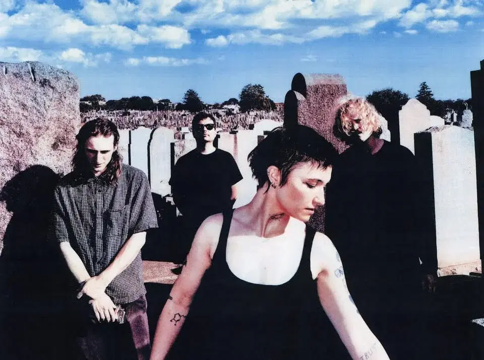 Mx Lonely (NY) / 24hr Video / Drastic Plastic