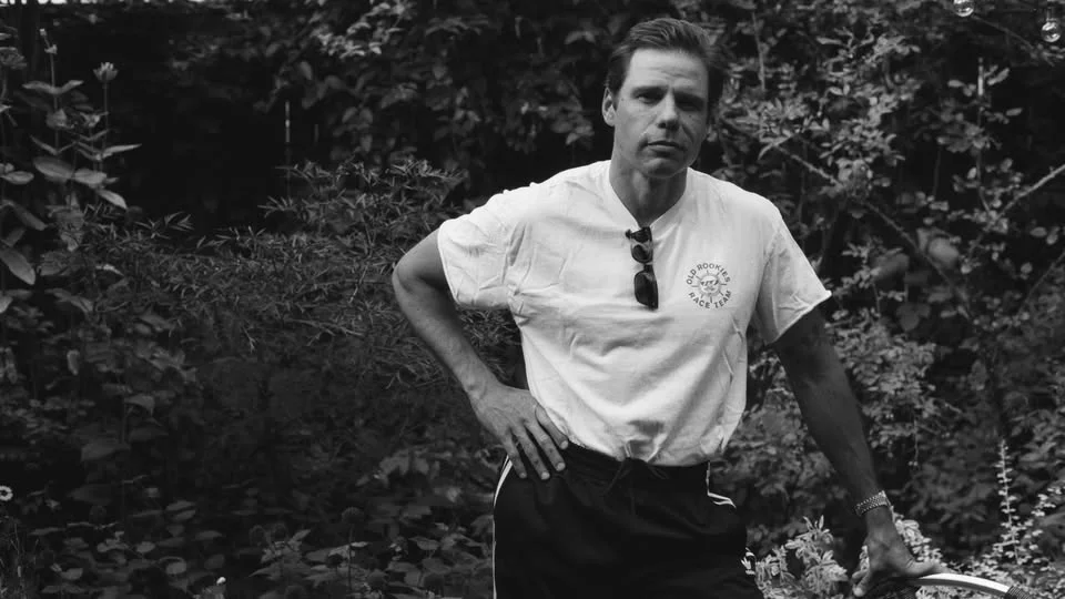 Bahamas: Industrial Sport & Sound