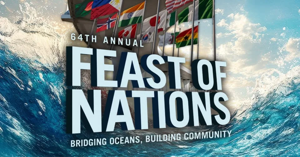 Feast of Nations 2026