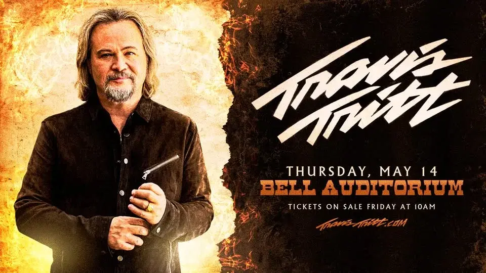 Travis Tritt