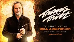 Travis Tritt