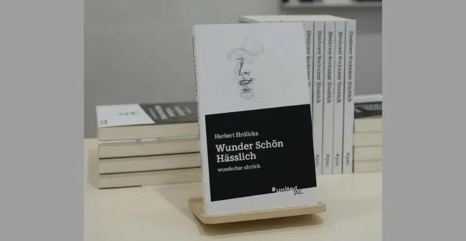 WUNDER SCHÖN HÄSSLICH wunderbar ehrlich