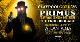 Claypool Gold