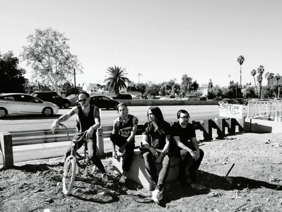 Dead To Me & Brendan Kelly at Rough Trade, Bristol