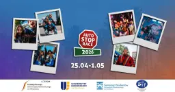 Auto Stop Race 2026