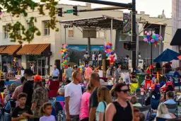 51st Annual Waldensian Festival! Festival Saturday!